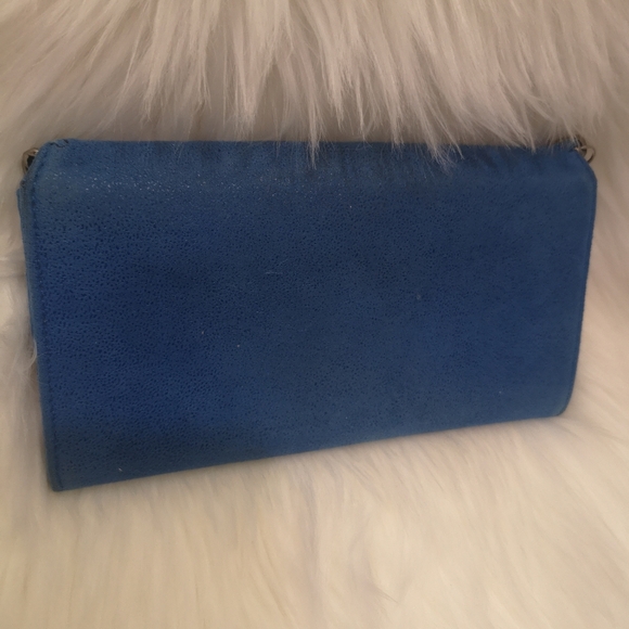 Auth Stella McCartney wallet - Picture 4 of 16